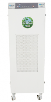 Airbo2x BVP60 Hava Temizleyici