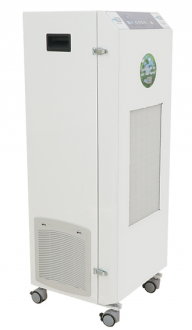 Airbo2x BVP60 Hava Temizleyici