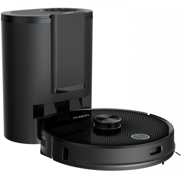 Wero M8 Max Robot Süpürge+Mop