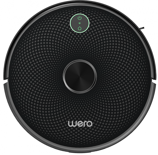 Wero M8 Max Robot Süpürge+Mop