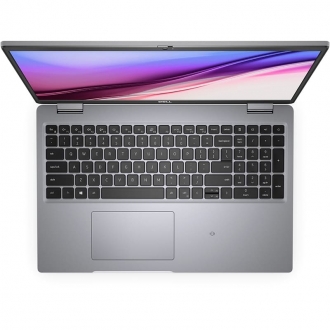 Dell Latitude 5521 N005L552115EMEA Laptop