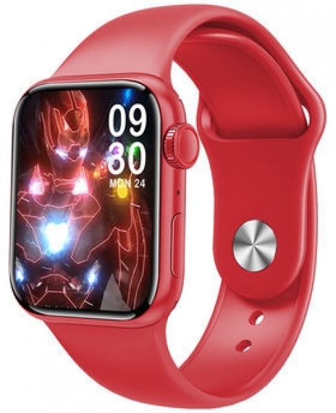 TVT M26 Plus Akıllı Saat