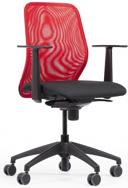 TCC Emo 2 18A Çalışma Koltuğu