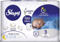 Sleepy Gece Külotu 3 Beden 34 Adet Bebek Bezi