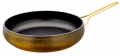 Özlife Rodi Granit Tava 24 cm resim