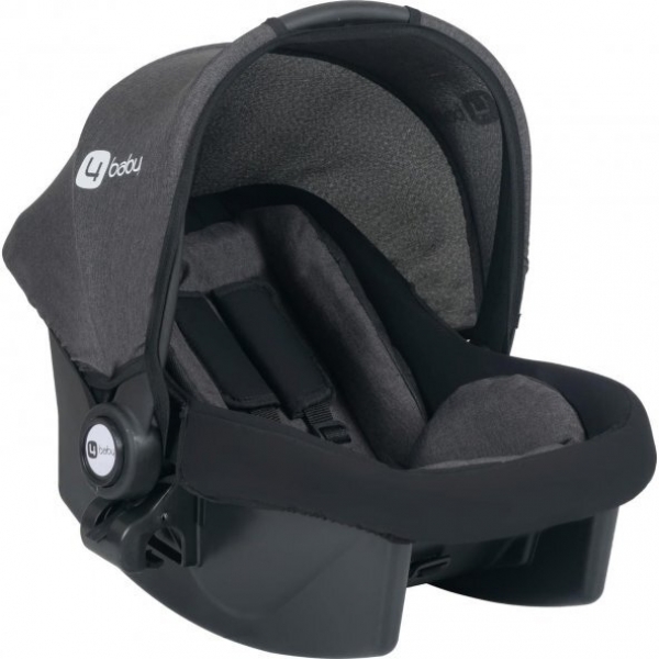 4 Baby AB-600 0-12 kg Ana Kucağı