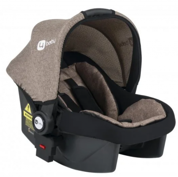 4 Baby AB-600 0-12 kg Ana Kucağı