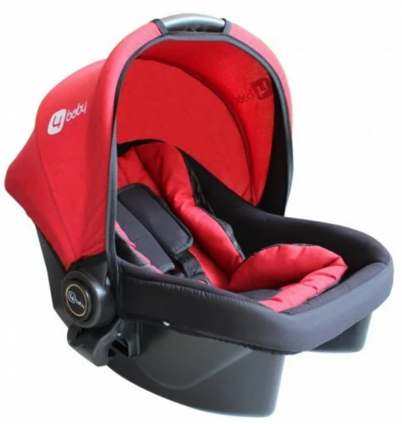 4 Baby AB-600 0-12 kg Ana Kucağı
