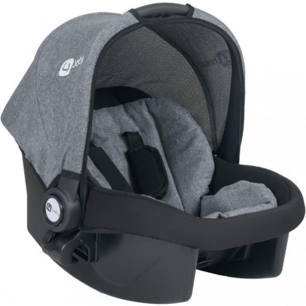 4 Baby AB-600 0-12 kg Ana Kucağı