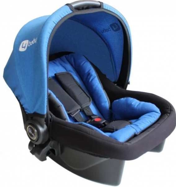 4 Baby AB-600 0-12 kg Ana Kucağı
