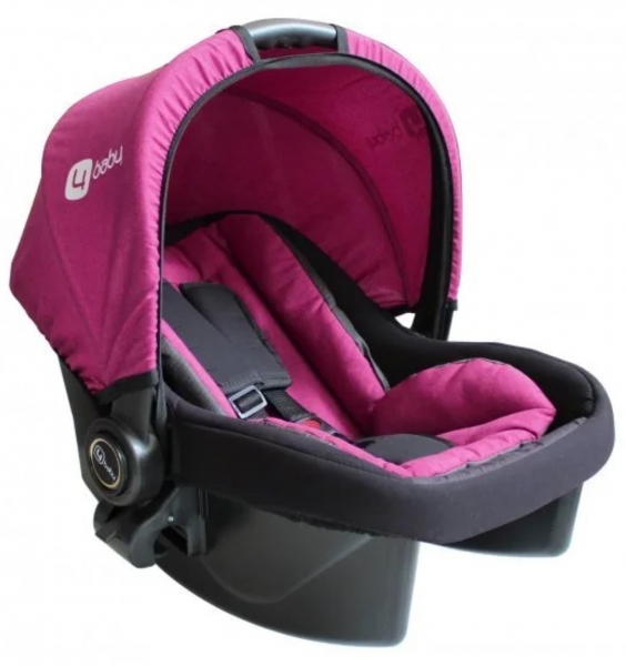 4 Baby AB-600 0-12 kg Ana Kucağı