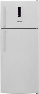 Vestfrost VF NF 6001 Buzdolabı