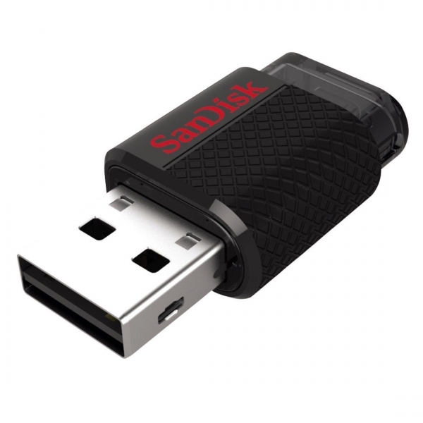 Sandisk Ultra Dual Flash Bellek (32 GB)