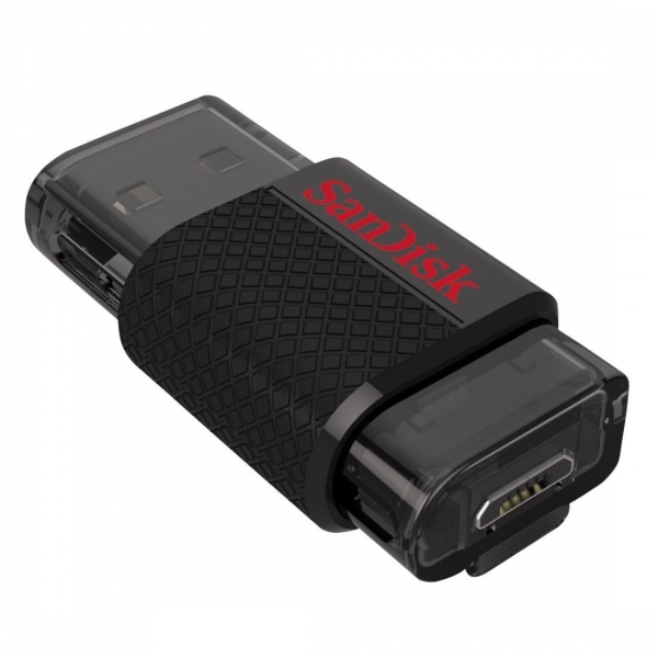 Sandisk Ultra Dual Flash Bellek (32 GB)