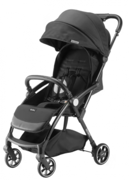 Leclerc Magicfold Plus Bebek Arabası