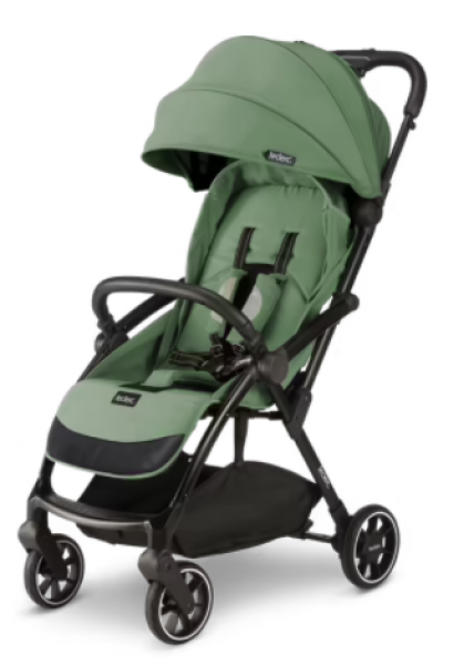 Leclerc Magicfold Plus Bebek Arabası