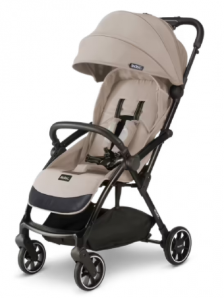 Leclerc Magicfold Plus Bebek Arabası