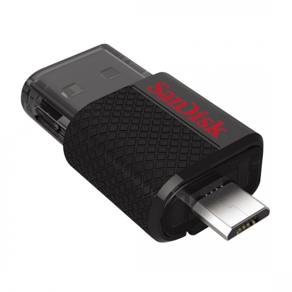 Sandisk Ultra Dual Flash Bellek (64 GB)