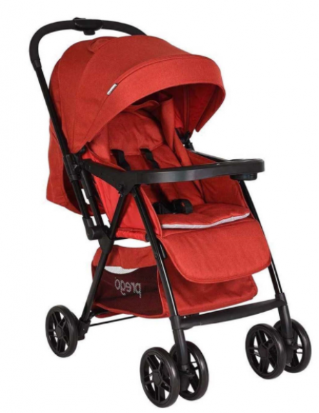 Sunny Baby 2095 Picallo Bebek Arabası