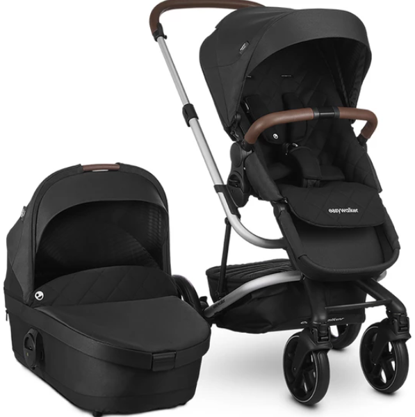 Easywalker Harvey3 Premium Travel Sistem Bebek Arabası