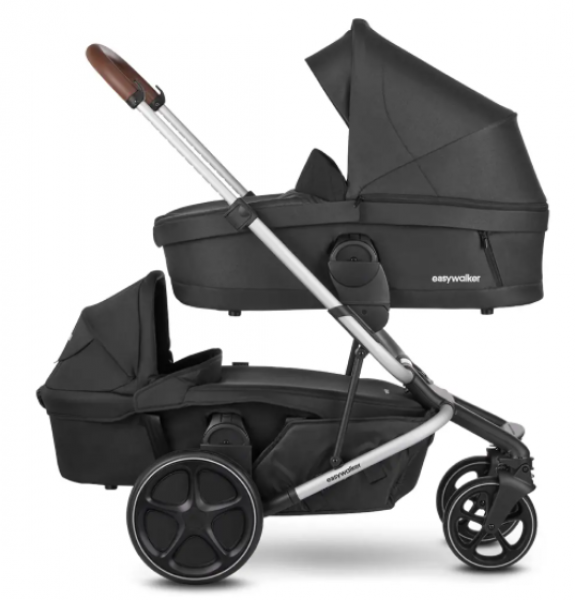 Easywalker Harvey3 Premium Travel Sistem Bebek Arabası