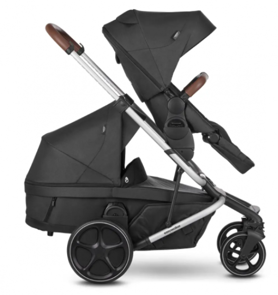Easywalker Harvey3 Premium Travel Sistem Bebek Arabası