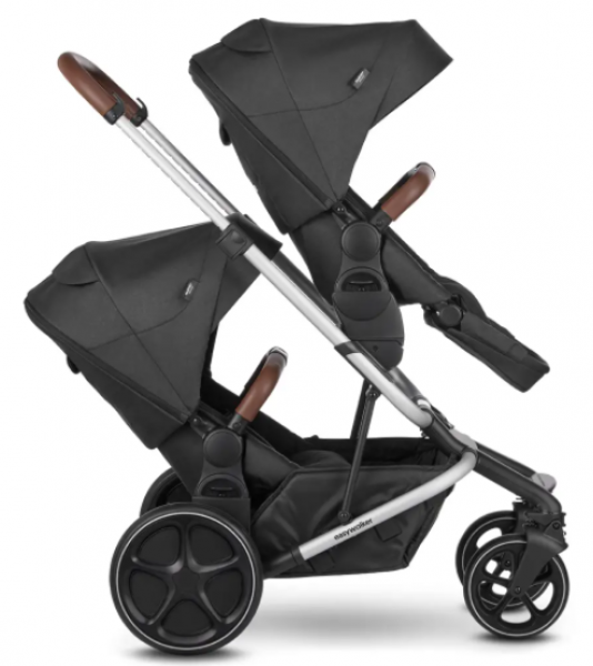 Easywalker Harvey3 Premium Travel Sistem Bebek Arabası