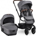 Easywalker Harvey3 Premium Travel Sistem resim