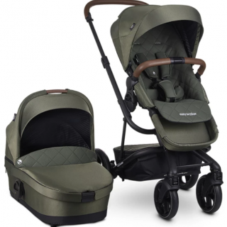 Easywalker Harvey3 Premium Travel Sistem Bebek Arabası