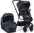 Easywalker Harvey3 Premium Travel Sistem Bebek Arabası