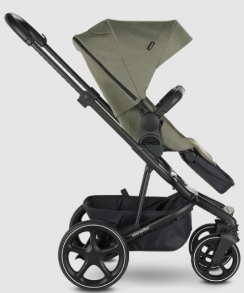 Easywalker Harvey3 Bebek Arabası
