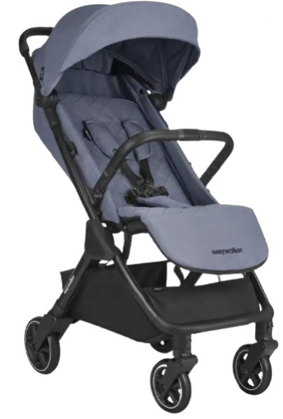 Easywalker Jackey Bebek Arabası