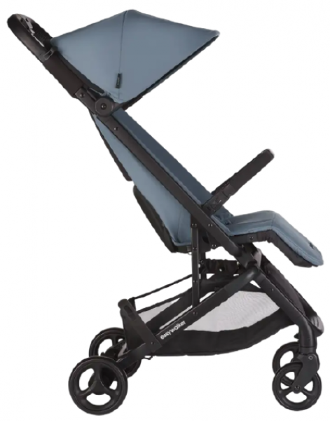 Easywalker Jackey Bebek Arabası