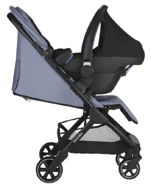 Easywalker Jackey Bebek Arabası