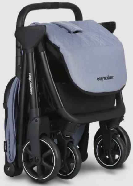 Easywalker Jackey Bebek Arabası