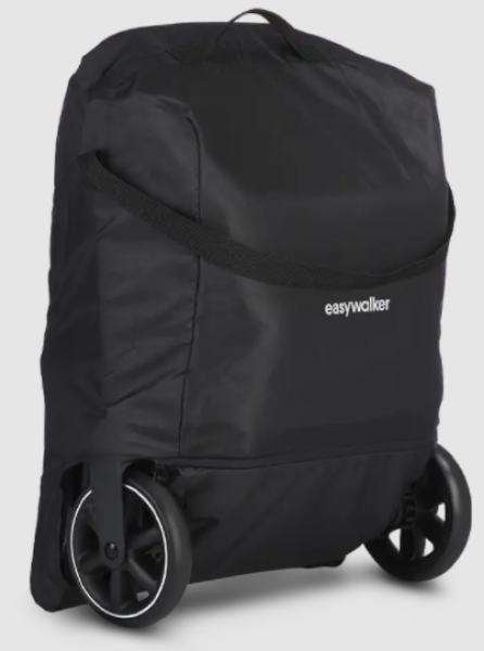 Easywalker Jackey Bebek Arabası