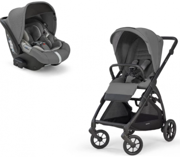 Inglesina Electa Travel Sistem Bebek Arabası (Travel Sistem)