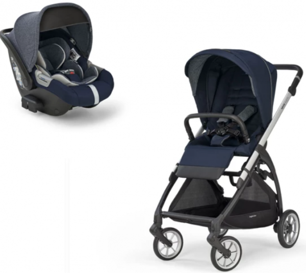 Inglesina Electa Travel Sistem Bebek Arabası (Travel Sistem)