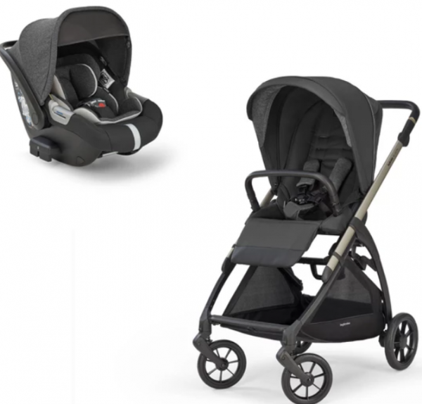 Inglesina Electa Travel Sistem Bebek Arabası (Travel Sistem)
