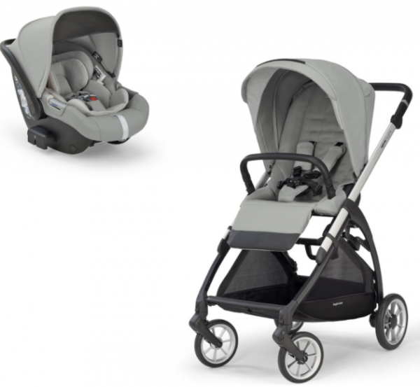 Inglesina Electa Travel Sistem Bebek Arabası (Travel Sistem)