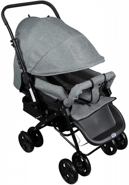 Diamond Baby London Çift Yönlü Bebek Arabası