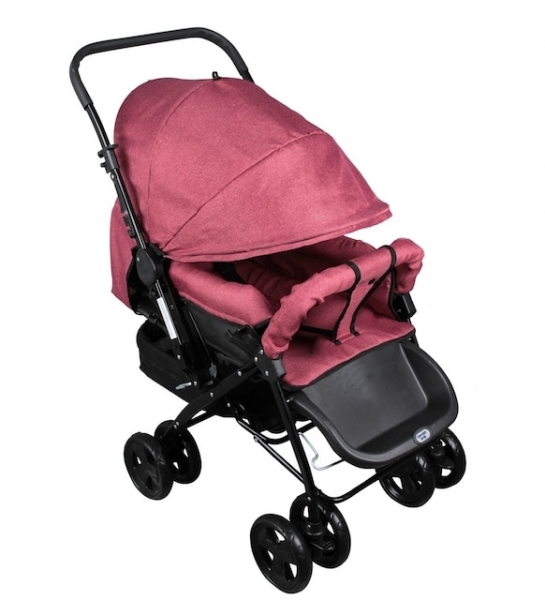 Diamond Baby Venice Çift Yönlü Travel Sistem Bebek Arabası