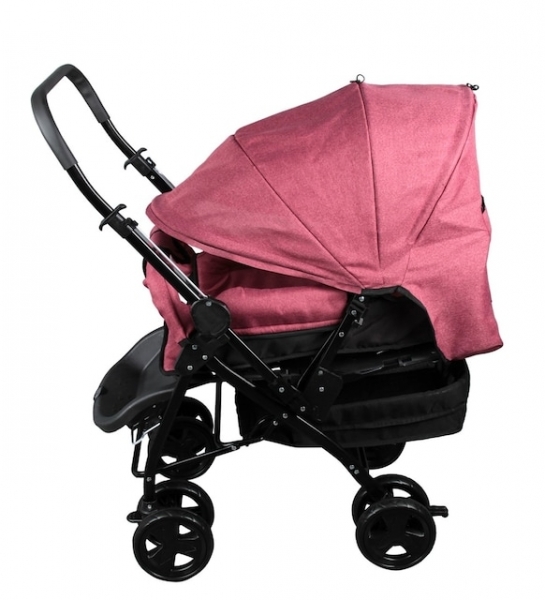 Diamond Baby Venice Çift Yönlü Travel Sistem Bebek Arabası