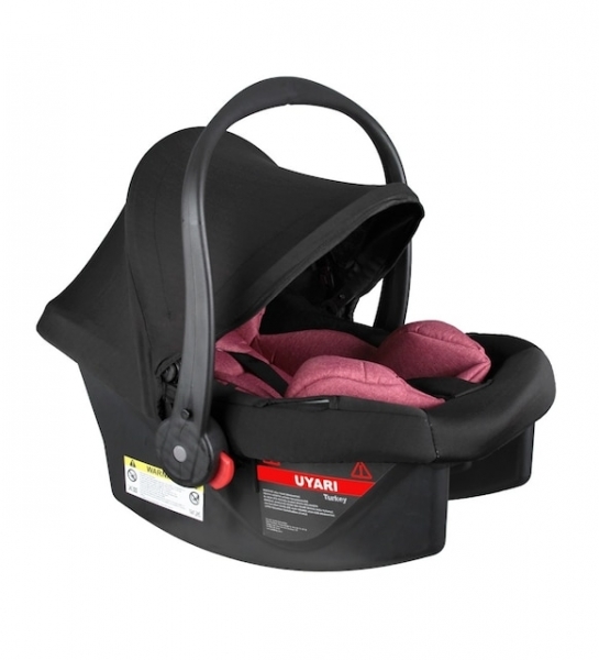 Diamond Baby Venice Çift Yönlü Travel Sistem Bebek Arabası