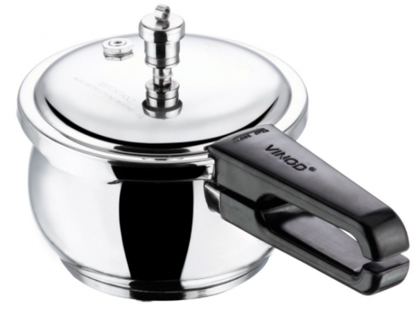 Vinod Splendid Plus Düdüklü Tencere (1.5 Litre)