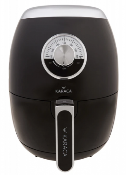 Karaca Multifry Double Pan Air Fryer Fritöz