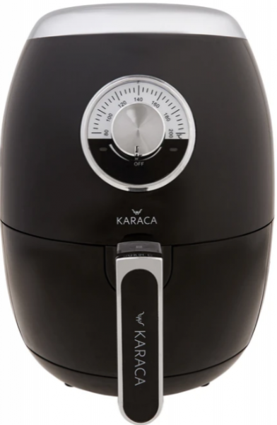 Karaca Multifry Double Pan Air Fryer Fritöz