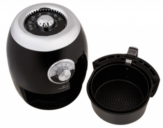 Karaca Multifry Double Pan Air Fryer Fritöz