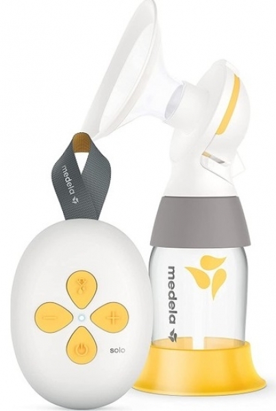Medela Solo Göğüs Pompası