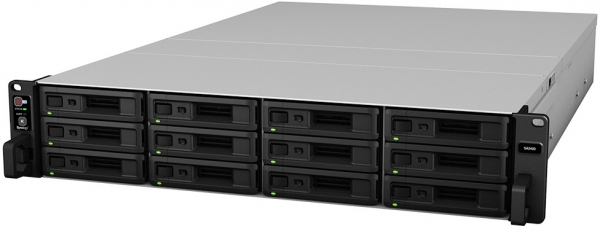 Synology SA3400 NAS